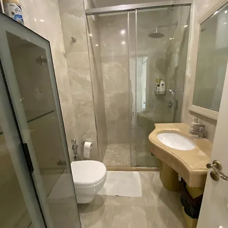 Bellevue 3 Bdm Appartamento