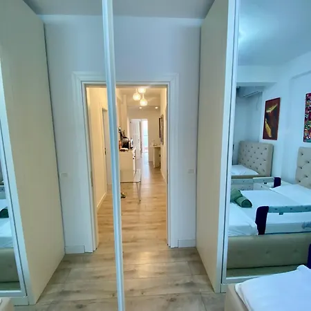 Appartamento Bellevue 3 Bdm