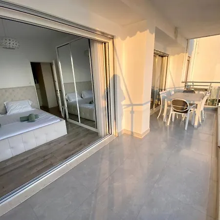 Bellevue 3 Bdm Appartamento