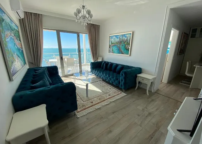 Bellevue 3 Bdm Durrës