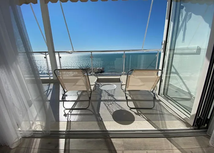 Bellevue 3 Bdm Durrës