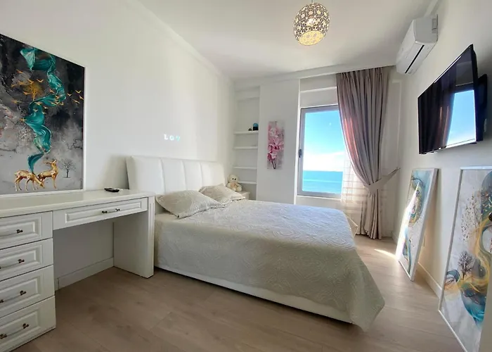 Bellevue 3 Bdm Durrës