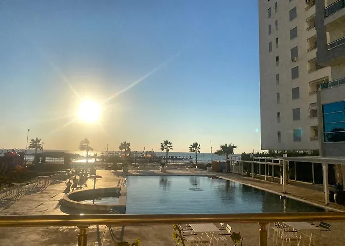 Bellevue 3 Bdm * Durrës