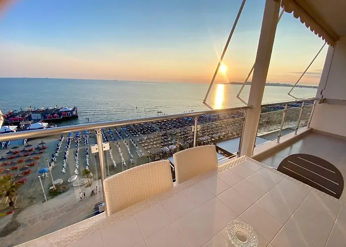 公寓 Bellevue 3 Bdm *