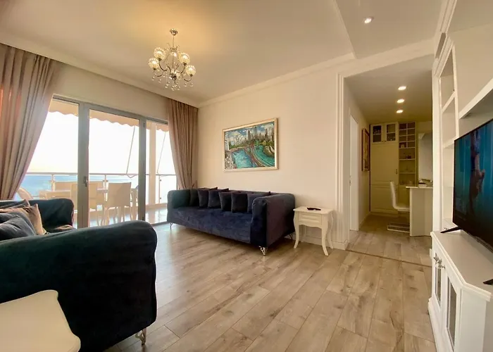 Bellevue 3 Bdm Durrës