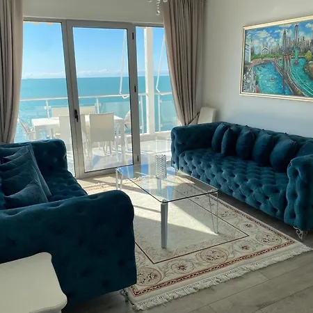 Bellevue 3 Bdm Appartamento *