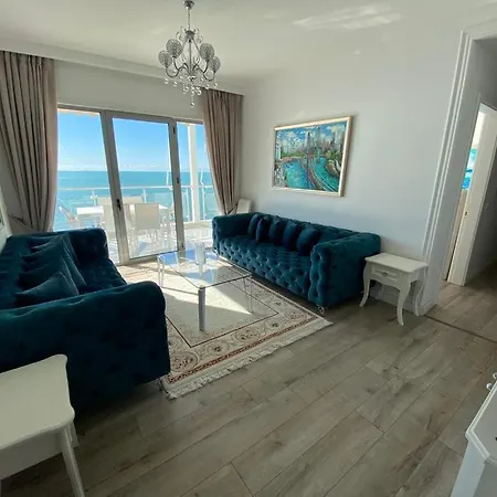 Bellevue 3 Bdm Durrës