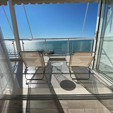 Bellevue 3 Bdm Durrës