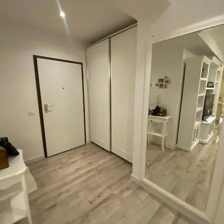 Bellevue 3 Bdm Appartamento *