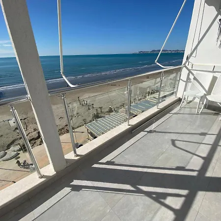 Bellevue 3 Bdm Apartamento Durrës