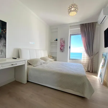 Bellevue 3 Bdm Durrës