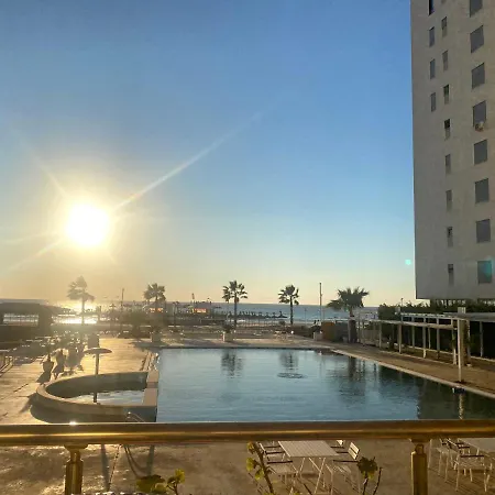 Bellevue 3 Bdm * Durrës