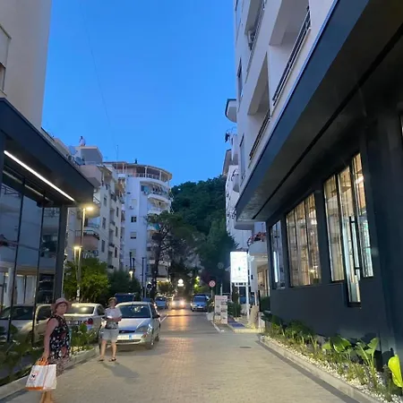 Apartamento Bellevue 3 Bdm *