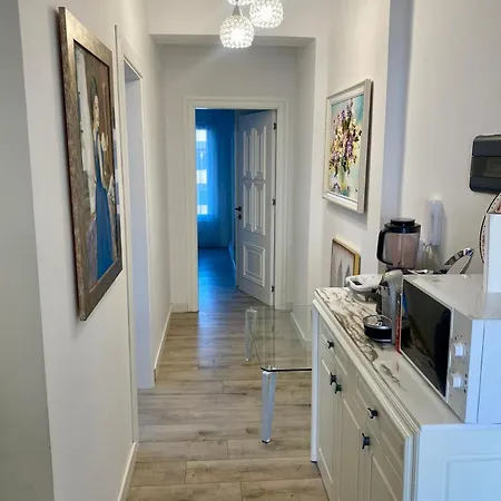 Bellevue 3 Bdm Apartamento *