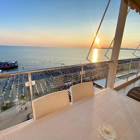 Apartamento Bellevue 3 Bdm *