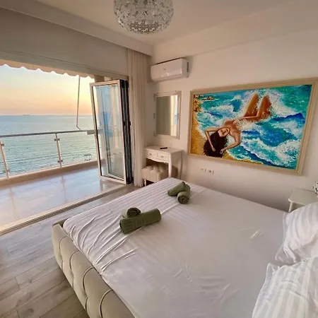 Appartamento Bellevue 3 Bdm Durrës