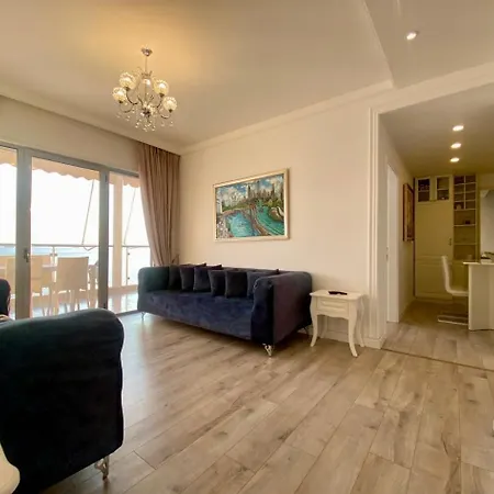 Bellevue 3 Bdm Durrës