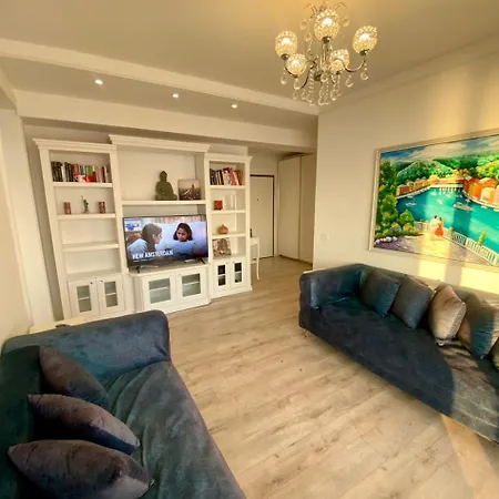 Bellevue 3 Bdm * Durrës