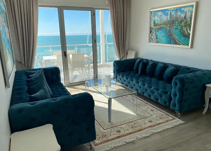 Bellevue 3 Bdm Appartement *