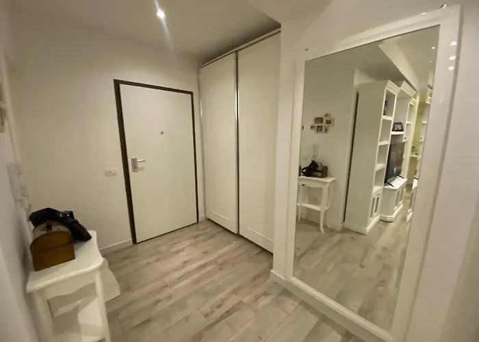 Bellevue 3 Bdm Appartement *