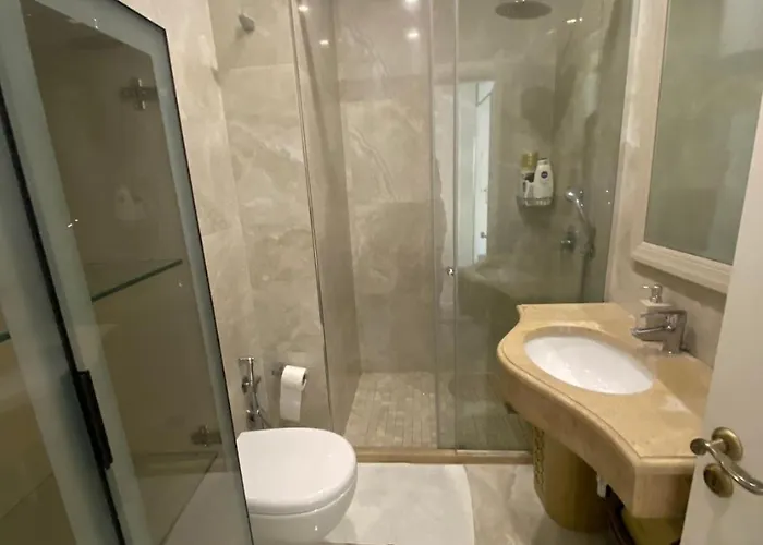 Bellevue 3 Bdm Appartement